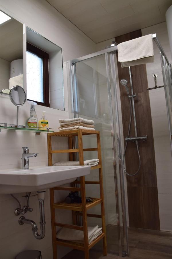 Ferienhaus Jagafranzl Gnas Kültér fotó