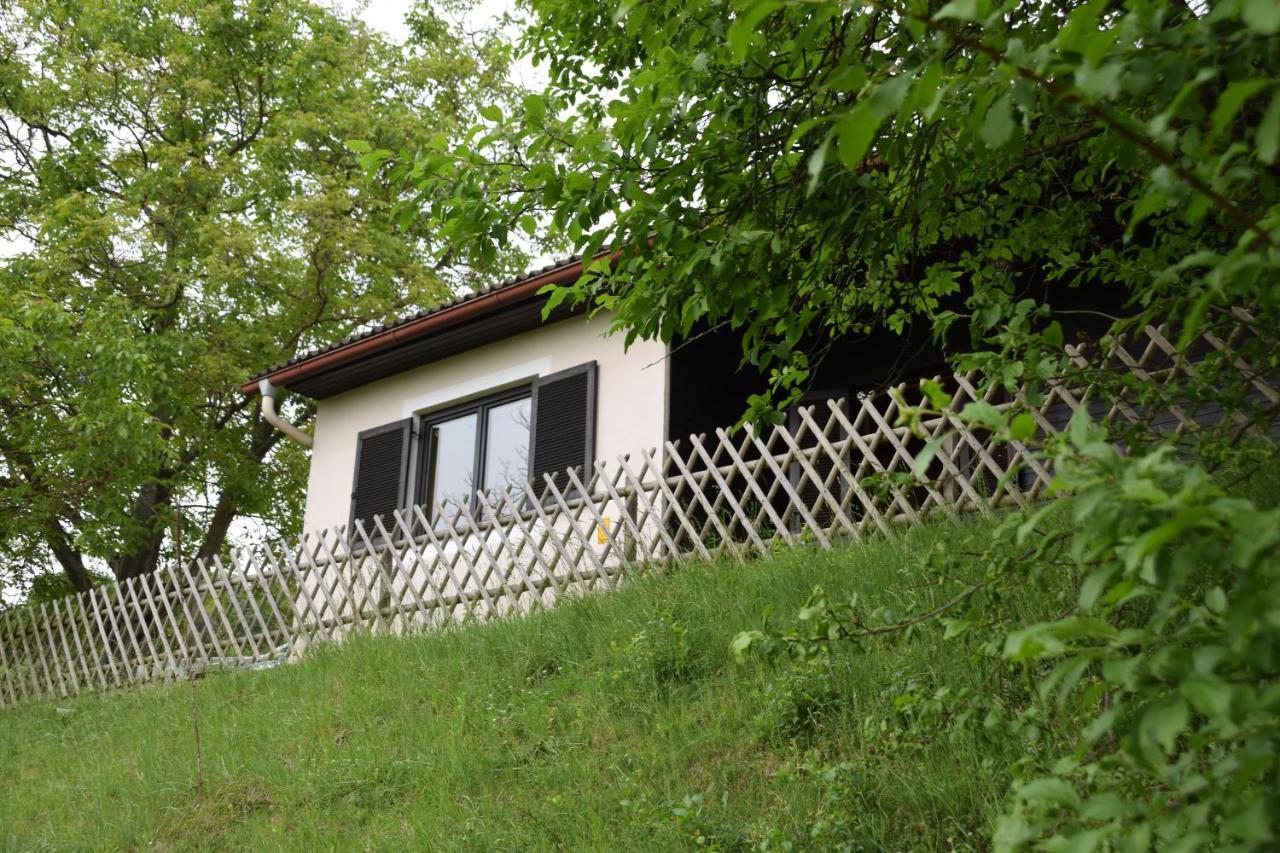 Ferienhaus Jagafranzl Gnas Kültér fotó