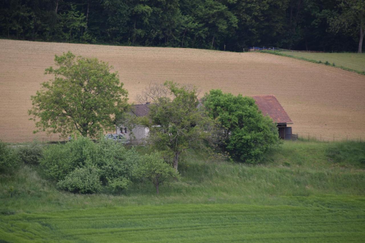 Ferienhaus Jagafranzl Gnas Kültér fotó