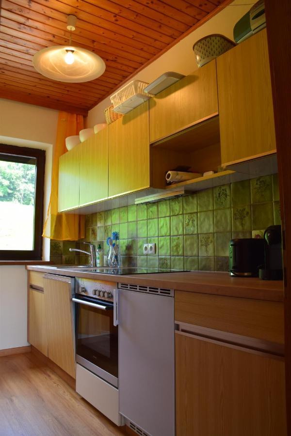 Ferienhaus Jagafranzl Gnas Kültér fotó